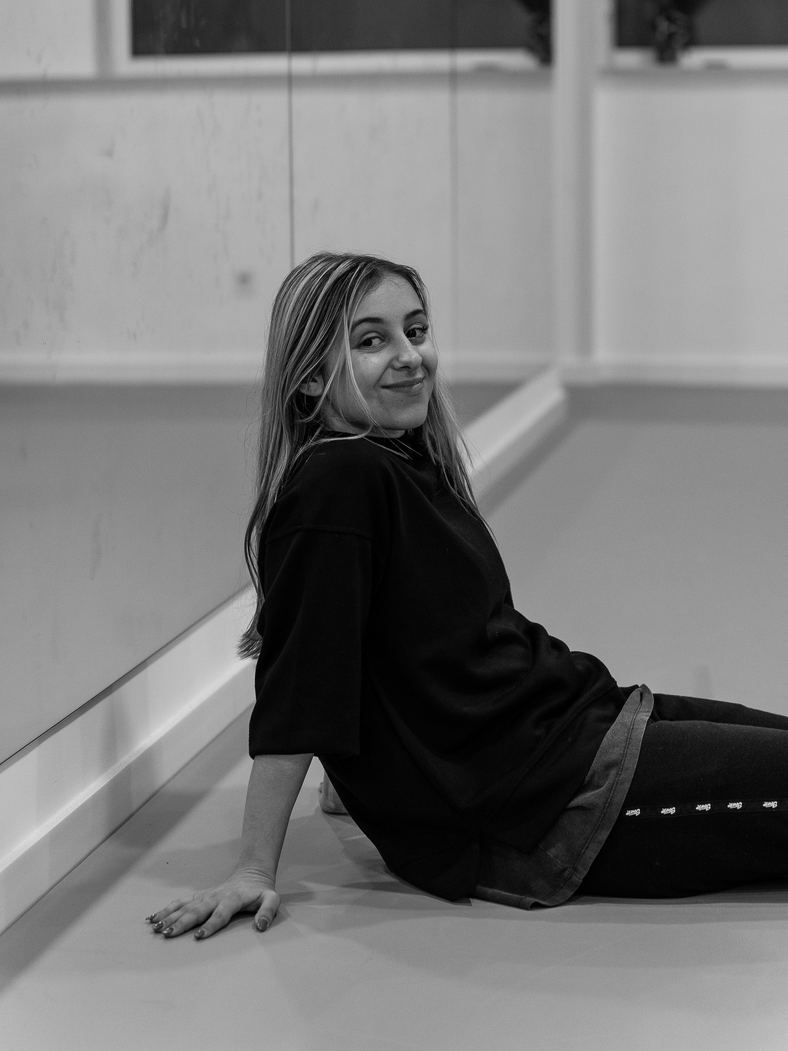 Rita Ferreira - Aula 129